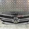 Решітка радіатора (дефект) VW Tiguan 2007-2016 5N0853651C 290427 - 3