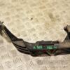 Кронштейн заднього бампера лівий Peugeot 207 2006-2013 9649679380 290449 - 3