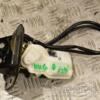 Замок крышки багажника электр 4 пина Ford Kuga 2012-2019 7T4A7843102A 290467 - 3