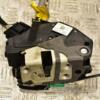 Замок двері задній правий електро 4 піна Ford Kuga 2012-2019 BM5AA26412AF 290482 - 4
