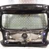 Крышка багажника со стеклом (дефект) VW Polo 2009-2016 6R6827173A 290546 - 3
