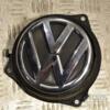 Ручка открывания крышки багажника наружная VW Polo 2009-2016 6R6827469B 290549 - 3