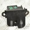 Замок кришки багажника електро 4 піна VW Polo 2009-2016 6R0827505B 290551 - 3