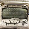Крышка багажника со стеклом Volvo V40 2012 31395708 290557 - 2