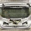 Крышка багажника со стеклом 14- BMW 1 (F20) 2010 41007420695 290574 - 2
