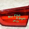 Фонарь правый внутренний 14- BMW 1 (F20) 2010 7359020 290579 - 3