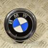 Ручка відкриття кришки багажника зовнішня BMW 1 (F20) 2010 7248535 290581 - 3