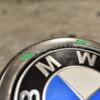 Ручка відкриття кришки багажника зовнішня BMW 1 (F20) 2010 7248535 290607 - 2
