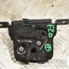 Замок кришки багажника електро 4 піна BMW 1 (F20) 2010 51247248075 290610 - 3