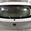 Кришка багажника зі склом BMW 1 (F20) 2010 41007305470 290616 - 3