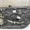 Стеклоподъемник передний правый электр 6 пинов Volvo V40 2012 31276216 290677 - 3