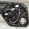 Стеклоподъемник задний левый электр 6 пинов Volvo V40 2012 31276217 290688 - 3