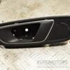 Ручка двери внутренняя задняя левая Seat Leon 2013 5F4839113B 290718 - 3
