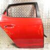 Дверь задняя правая хетчбек Seat Leon 2013 5F4833312 290722 - 3