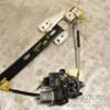 Стеклоподъемник задний правый электр 5 пинов Seat Leon 2013 5Q0959812A 290733 - 3