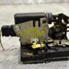 Замок двери задний левый электр 2 пина Renault Logan 2005-2014 8200928483 290743 - 3