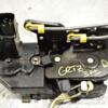 Замок двері задній правий електро 5 пінів Hyundai Getz 2002-2010 290765 - 3