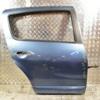 Дверь задняя правая (дефект) Renault Sandero 2007-2013 821006948R 290804 - 4