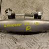 Ручка двері зовнішня права Renault Sandero 2007-2013 806061345R 290828 - 3