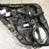 Стеклоподъемник задний левый электр 5 пинов Mercedes GLA-Class (X156) 2013 A1767303800 290857 - 3