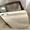 Двері задні праві (дефект) BMW 1 (F20) 2010 41527284516 290894 - 5