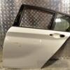 Дверь задняя левая (дефект) BMW 1 (F20) 2010 41527284515 290898 - 3