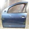 Двері передня ліва (дефект) Renault Sandero 2007-2013 801011499R 290932 - 5