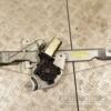 Склопідйомник передній лівий електро 2 піна Renault Sandero 2007-2013 8200733829 290939 - 3