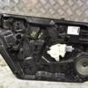 Склопідйомник передній лівий електро 5 пінів Mercedes GLA-Class (X156) 2013 A1767206500 290950 - 3