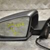 Дзеркало ліве електр 13 пінів Mercedes GLA-Class (X156) 2013 A1568100716 290952 - 3