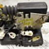 Замок двери передний правый электр 2 пина Renault Logan 2005-2014 8200741959 290981 - 3