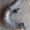 Патрубок турбины Renault Kangoo 1998-2008 8200280084 BF-544 - 3