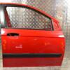 Двері передні праві Hyundai Getz 2002-2010 760041C020 291014 - 3