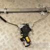 Стеклоподъемник передний правый электр 2 пина Hyundai Getz 2002-2010 988201C100 291025 - 3