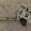Склопідйомник задній лівий механ Hyundai Getz 2002-2010 834011C000 291033 - 3