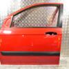 Двері передня ліва (дефект) Hyundai Getz 2002-2010 760031C020 291037 - 4