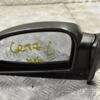 Зеркало левое механ Hyundai Getz 2002-2010 291042 - 3