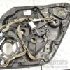 Склопідйомник задній правий електро 6 пінів Volvo V40 2012 31276218 291055 - 3