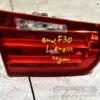Ліхтар лівий внутрішній BMW 3 (F30/F31) 2012-2019 63217259915 291067 - 3