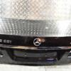 Крышка багажника седан Mercedes E-class (W212) 2009-2016 291077 - 3