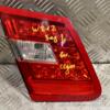 Фонарь левый внутренний Mercedes E-class (W212) 2009-2016 A2128200764 291079 - 3