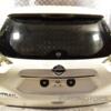 Крышка багажника со стеклом Nissan X-Trail (T32) 2014 291088 - 3
