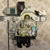 Замок крышки багажника электр Nissan X-Trail (T32) 2014 905520AQ000 291090 - 3
