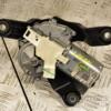 Моторчик склоочисника задній Renault Logan 2005-2014 8200441376 291110 - 3