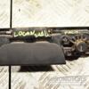 Ручка двери багажника левой распашной Renault Logan 2005-2014 8200431418 291114 - 3
