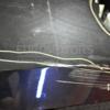 Крышка багажника со стеклом 14- (дефект) BMW 1 (F20) 2010 291127 - 6