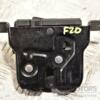 Замок кришки багажника електро 4 піна BMW 1 (F20) 2010 51247248075 291140 - 3