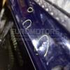 Крышка багажника со стеклом (дефект) Fiat Doblo 2010 291184 - 2