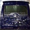 Крышка багажника со стеклом (дефект) Fiat Doblo 2010 291184 - 4