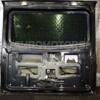 Крышка багажника со стеклом Nissan Primastar 2001-2014 7751472210 291188 - 3